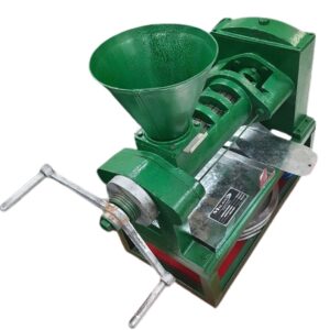 MILANO OIL PRESS MOP75