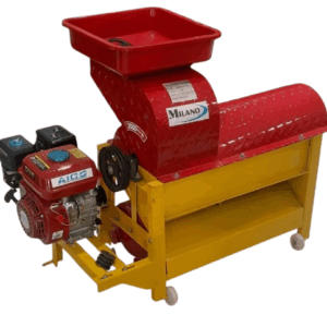 MILANO MAIZE SHELLER 7.5HP PETROL ENGINE MMS3000EM