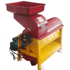 MILANO MAIZE SHELLER WITH 3HP MMS3000
