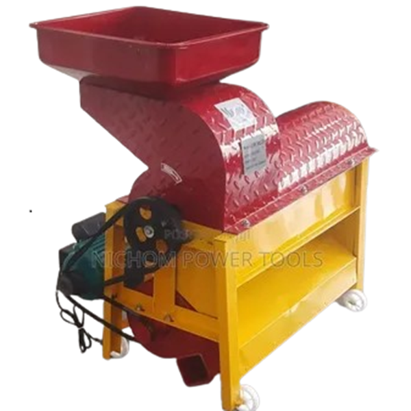 MILANO MAIZE SHELLER WITH 3HP MMS3000 – Oasis Premium Tools