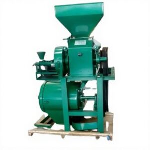 MILANO ROLLER MILL WITH CRUSHER 5HP MFM-25