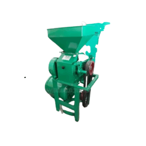 MILANO ROLLER MILL WITH CRUSHER MFM-30