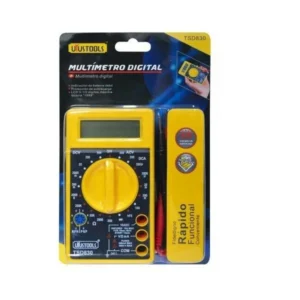 UYUS TESTER