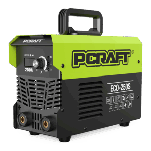 PCRAFT WELDING MACHINE MMA-250A