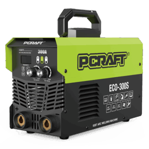 PCRAFT WELDING MACHINE MMA-300A