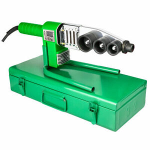 PPR WELDING MACHINE L/D