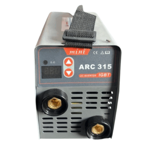 PROWELD WELDING MACHINE 315A