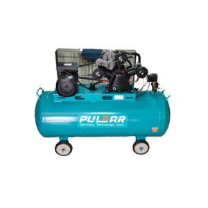PULSAR MOTOR 3HP