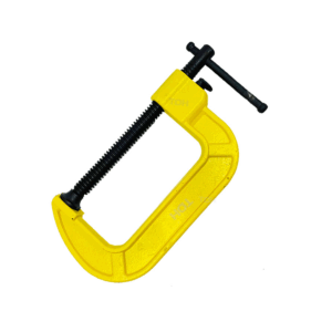 UYUS G CLAMP 4"