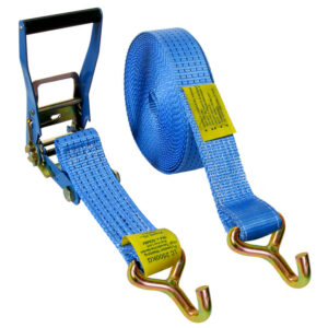 UYUS RATCHET TIE DOWN 3" X 9T X 9M