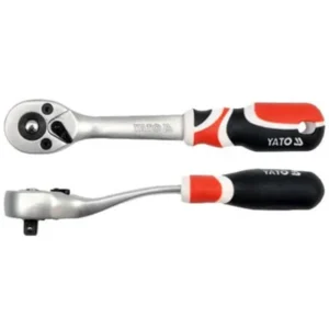 YATO RATCHET HANDLE 1/2"