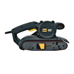 CAT BELT SANDER 950W