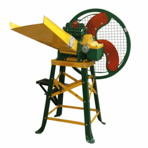 SHANKAR CHAFF CUTTER 2 BLADE H/D