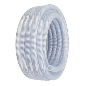 SUCTION PIPE CLEAR 2