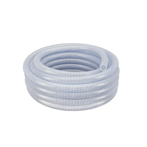 SUCTION PIPE CLEAR 3″