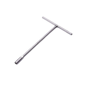 UYUS T-TYPE SOCKET WRENCH 10MM