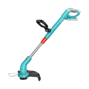 TOTAL CORDLESS GRASS TRIMMER