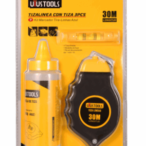 UYUS CHALK LINE 30M 3PCS SET