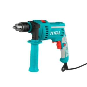 TOTAL IMPACT DRILL 810W