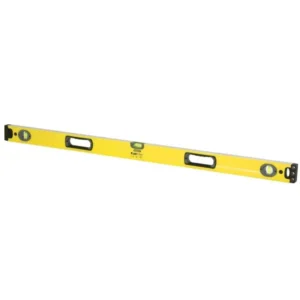UYUS SPIRIT LEVEL BOX BEAM 20"