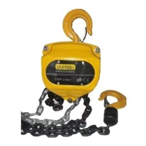 UYUS CHAIN HOIST 2 TON