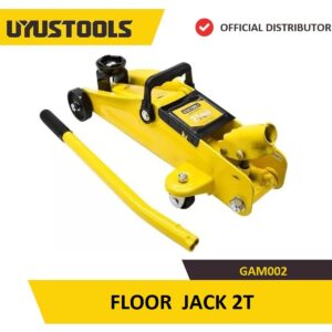 UYUS FLOOR JACK 2 TON