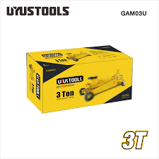 UYUS FLOOR JACK 3 TON