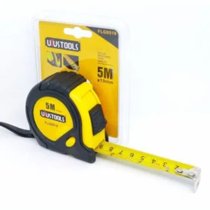 UYUS MEASURING TAPE 5MX25MM