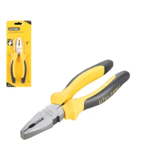 UYUS PLIERS COMBINATION 6"