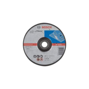 BOSCH METAL GRINDING DISC 9" STD