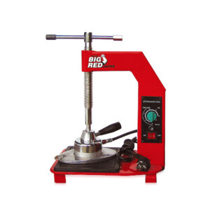 VULCANIZING MACHINE BIG