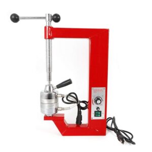 VULCANIZING MACHINE SMALL NEW