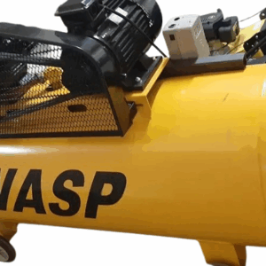 WASP COMPRESSOR 500LTR 12.5 BAR