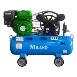 MILANO COMPRESSOR 50LTR B/DRIVE