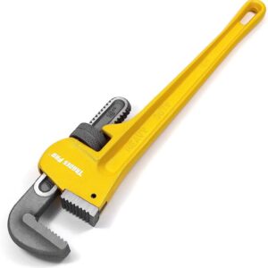 UYUS PIPE WRENCH INDUSTRIAL 48"