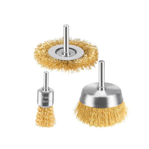 UYUS HAND BRUSH 3PCS SET