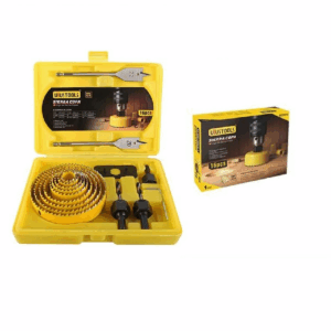 UYUS HOLE CORE SET 100MM