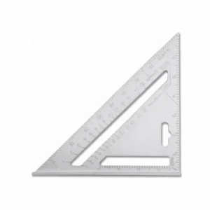 UYUS TRY SQUARE TRIANGULAR 7"