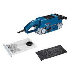 BOSCH BELT SANDER 750W