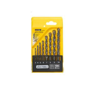 UYUS DRILL BIT HSS 29PCS SET