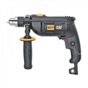 CAT IMPACT DRILL 750W 13MM