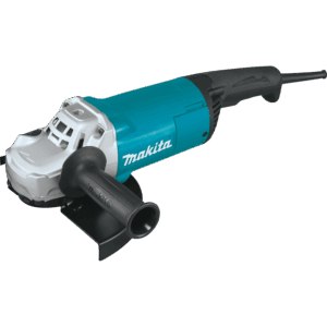 MAKITA ANGLE GRINDER 9" MD