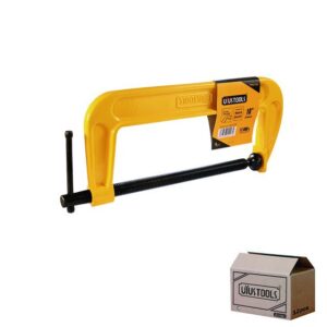 UYUS G CLAMP 3"