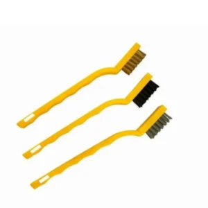 UYUS NYLON BRUSH 3PC SET