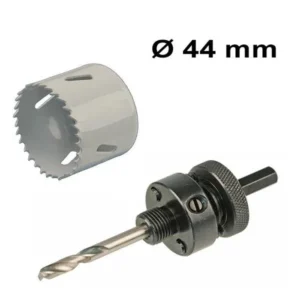 UYUS HOLE SAW 44MM