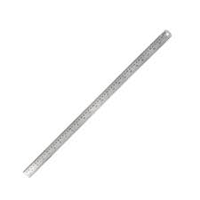 UYUS RULER 40" SS