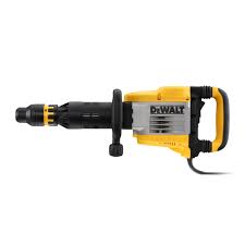 DEWALT DEMOLITION HAMMER 1600W
