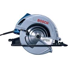 BOSCH CIRCULAR SAW 9"
