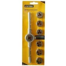 UYUS DIE POLISHER ACCESSORIES 276 PC SET