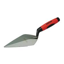 PRESSCOT BRICK TROWEL 8"